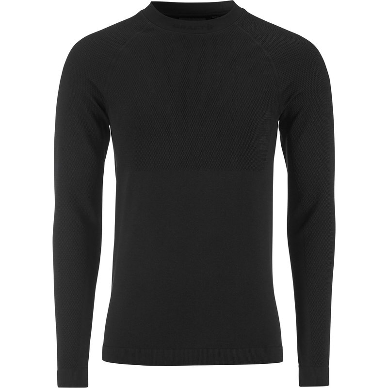 Craft Herren Warm Comfort Longsleeve