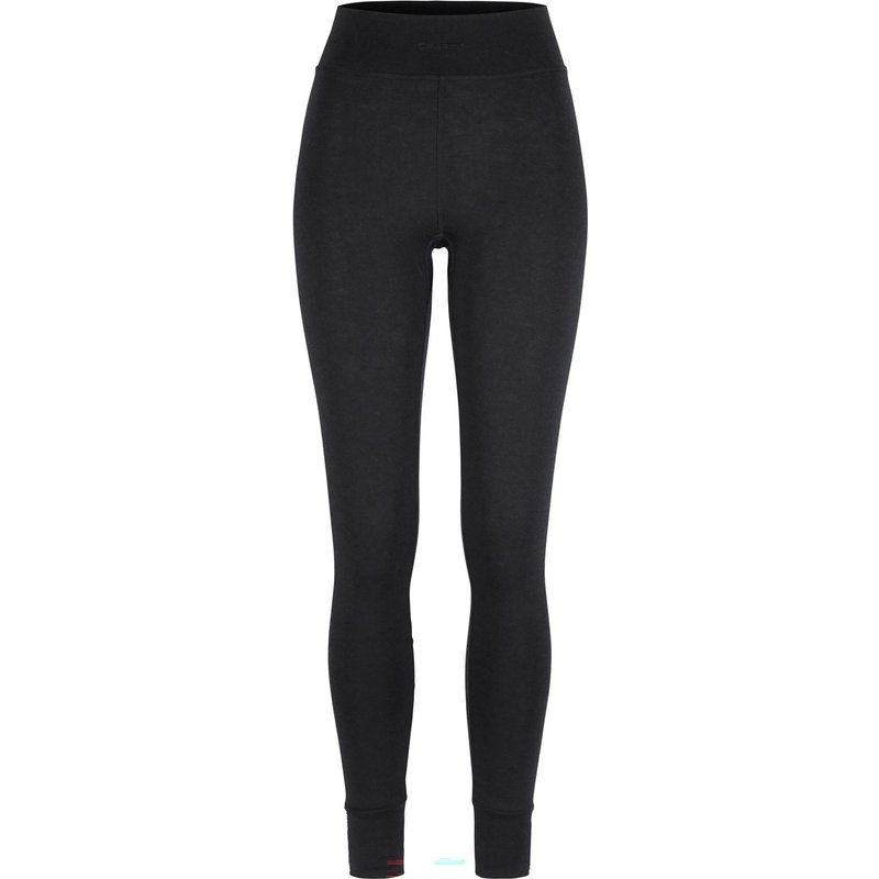 Craft Damen Wool Comfort Hose