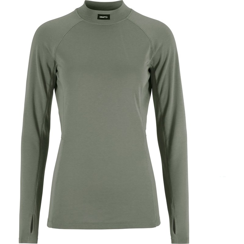 Craft Damen Thermal Longsleeve