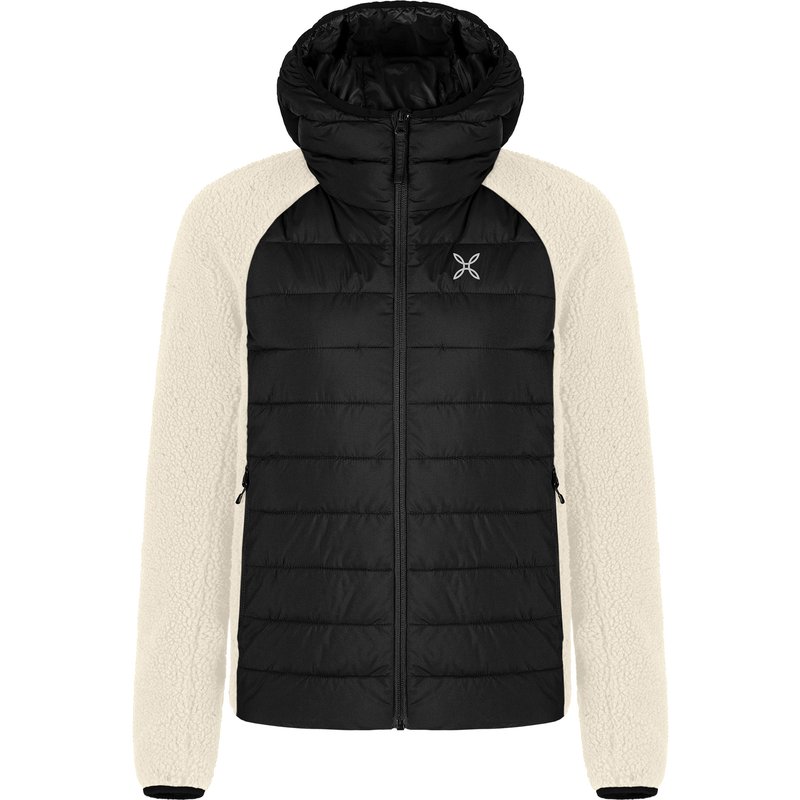 Montura Damen Sherpa Hybrid Jacke