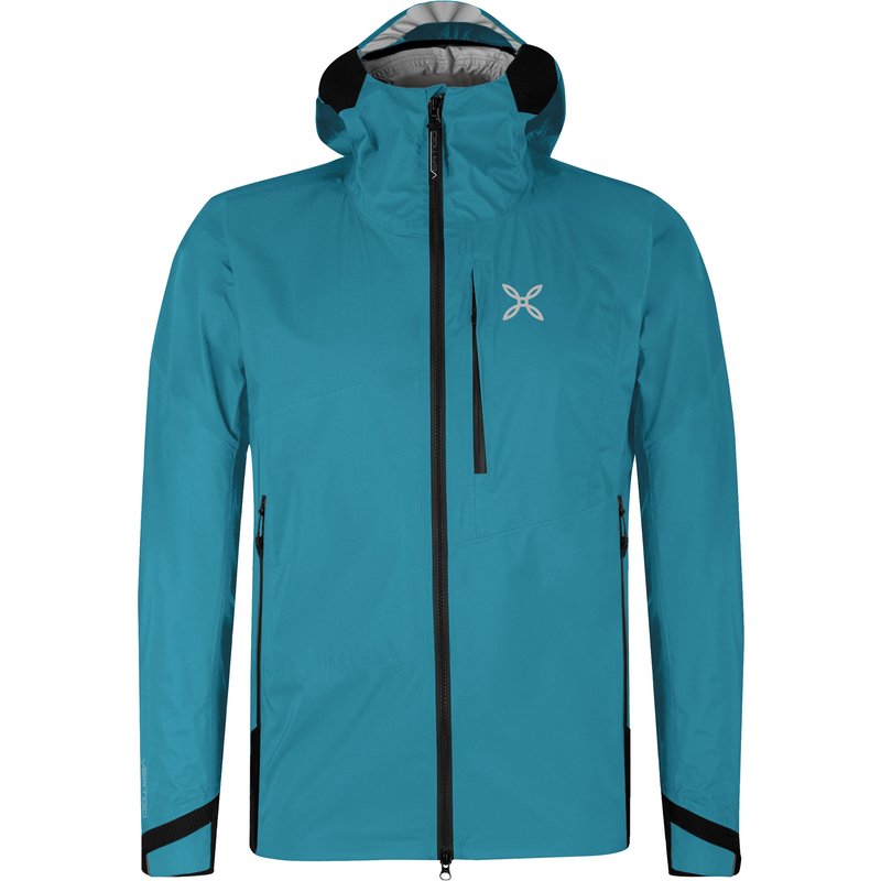 Montura Herren Vertigo 3L Jacke