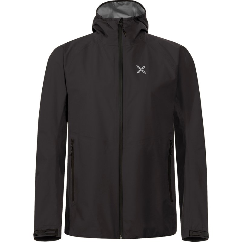 Montura Herren Shelter Jacke
