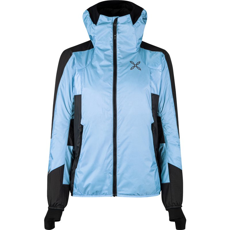 Montura Damen Skisky Evo Hoodie Jacke