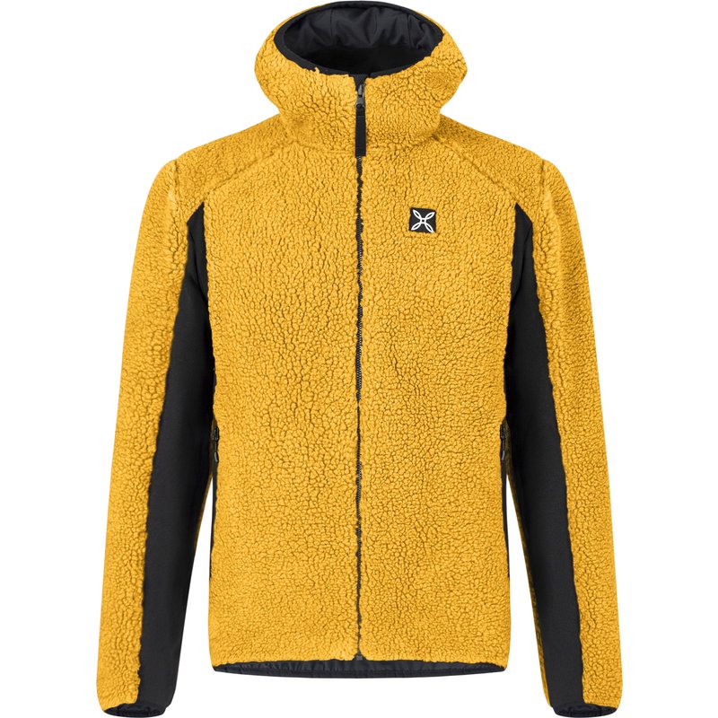 Montura Herren Sherpa Jacke