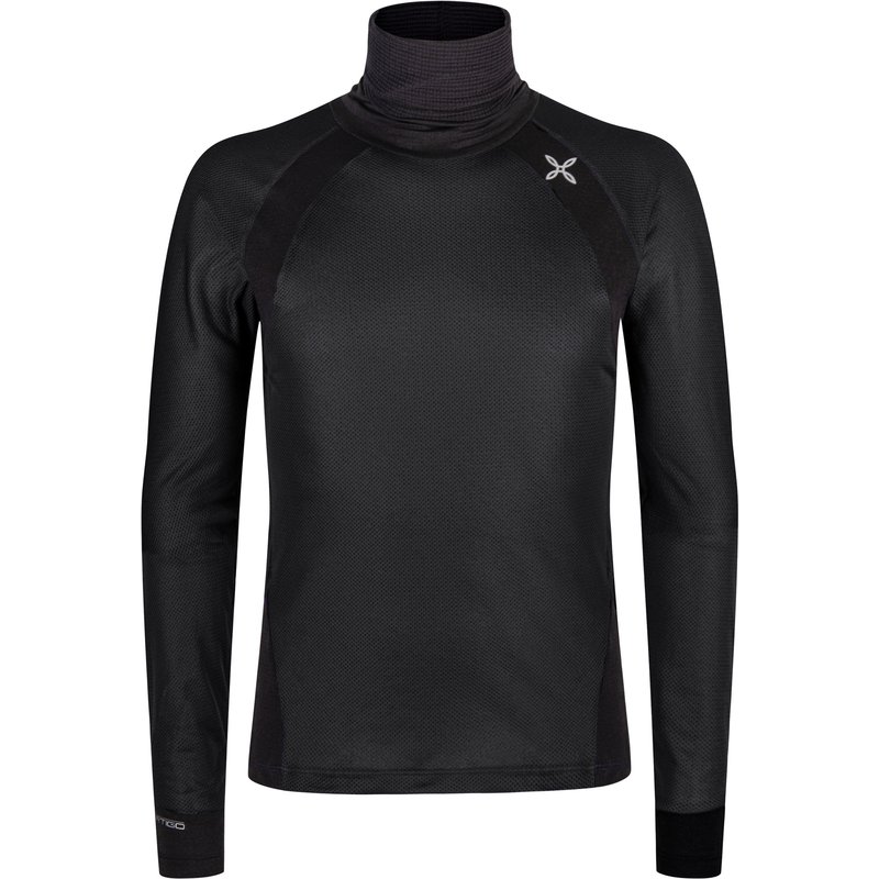 Montura Herren Vertigo Octa High Neck Longsleeve