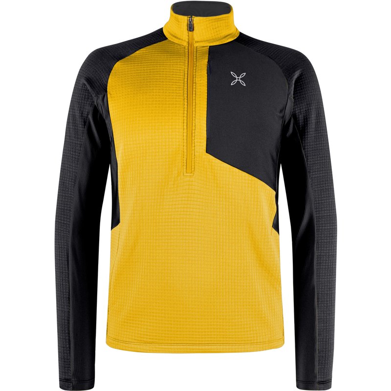 Montura Herren Stretch Color 3 Pullover