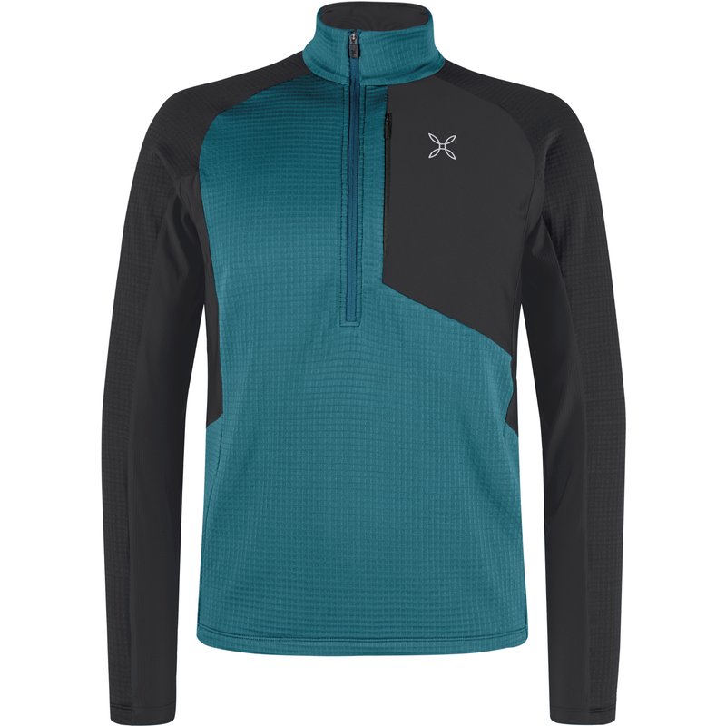 Montura Herren Stretch Color 3 Pullover