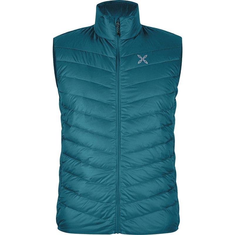 Montura Herren Breeze Duvet Weste