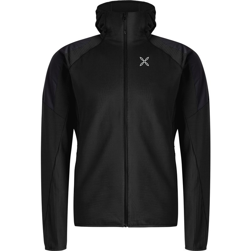 Montura Herren Action Hoodie Jacke