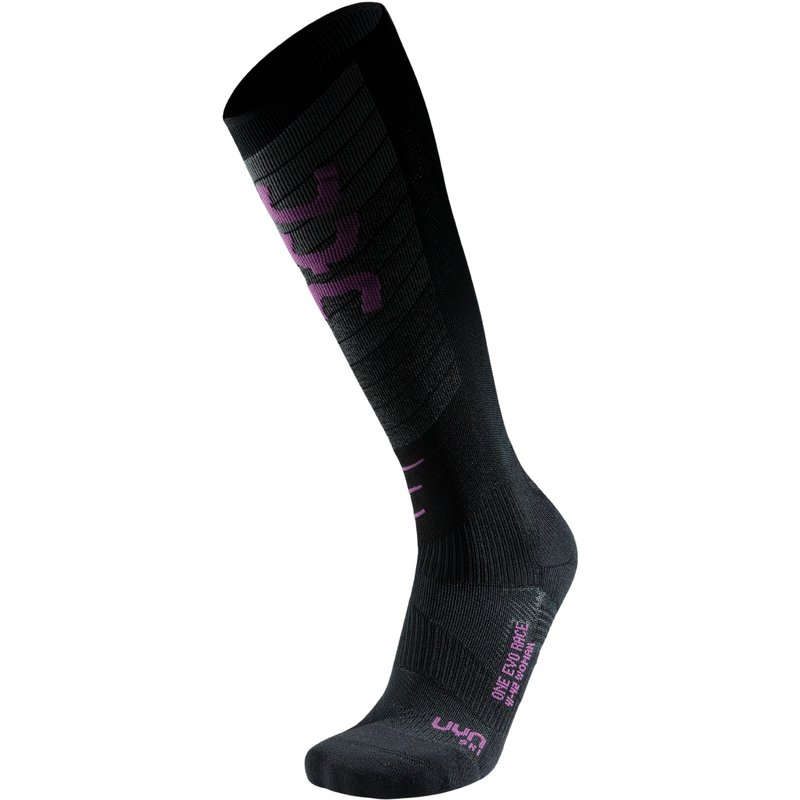 Uyn Damen Ski Evo Race One Socken