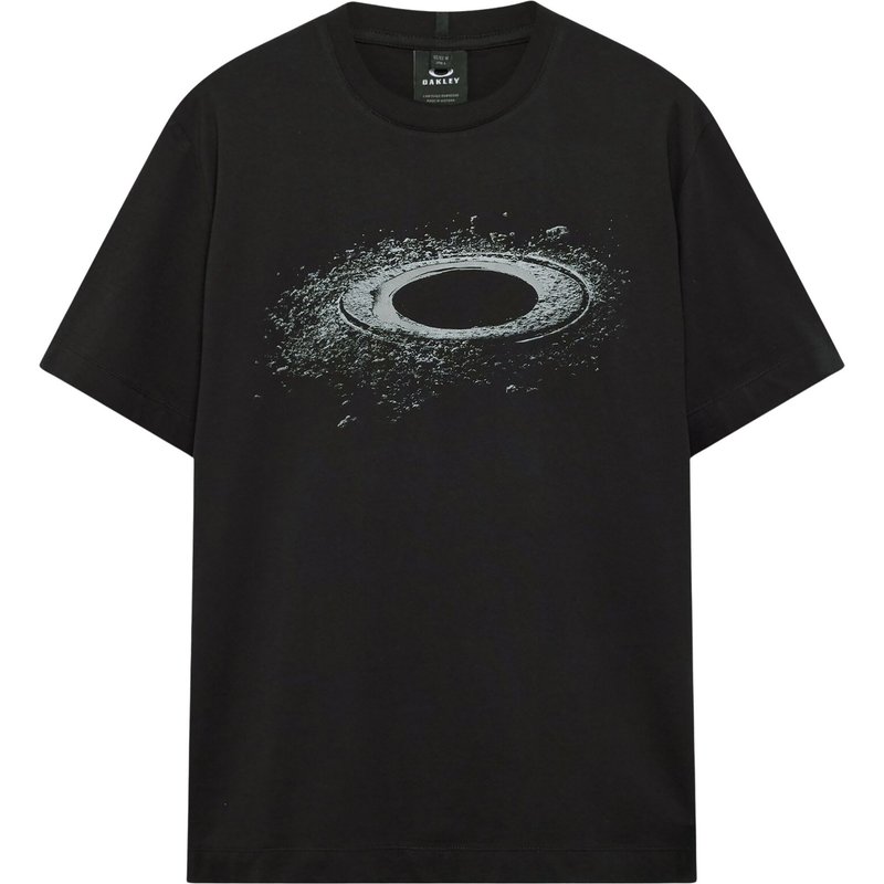 Oakley Herren Lunar Ellipse T-Shirt