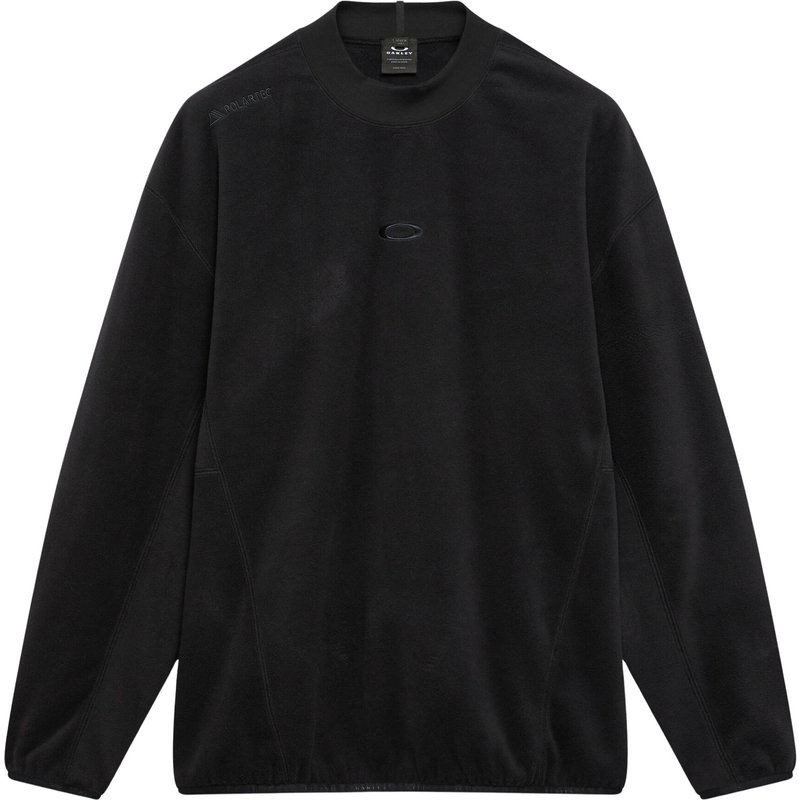 Oakley Herren Slush Polar Crewneck Pullover