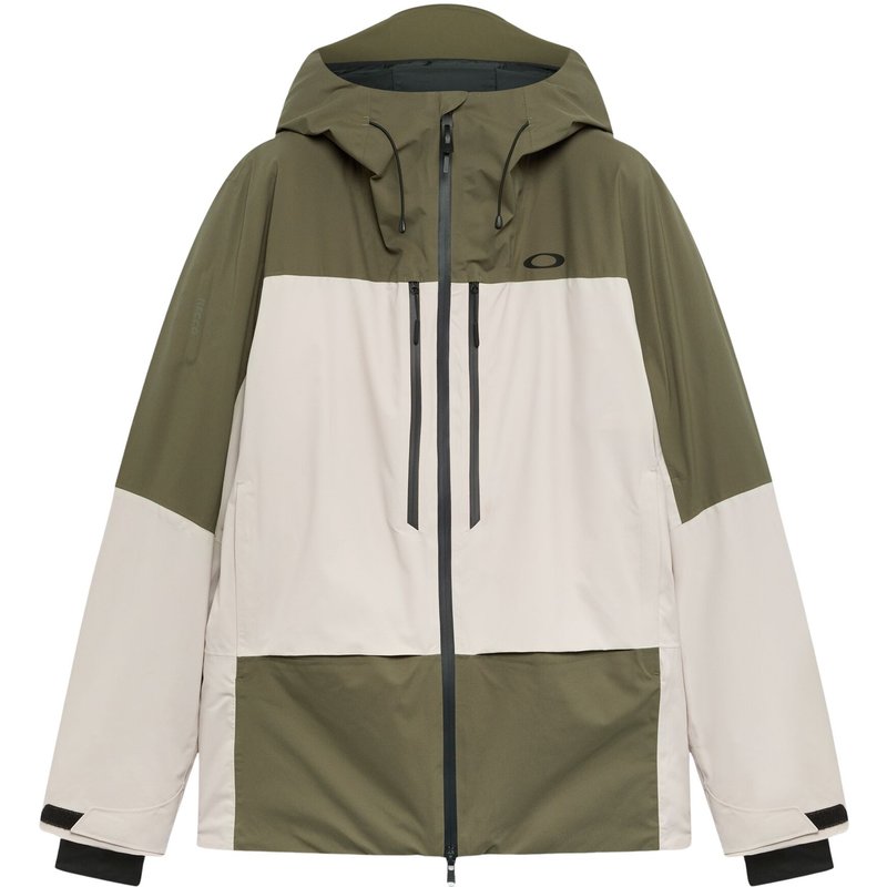 Oakley Herren Canopy Pro Insulated Jacke