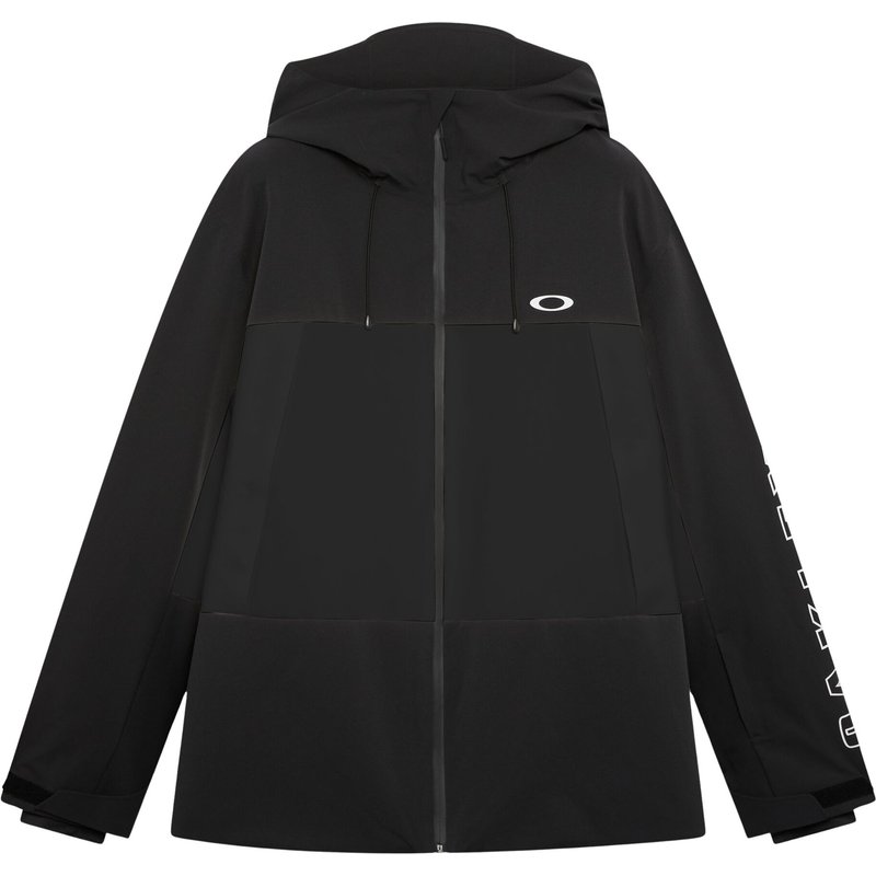 Oakley Herren Timberline Insulated Jacke