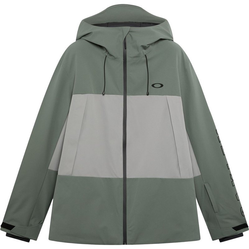Oakley Herren Timberline Insulated Jacke