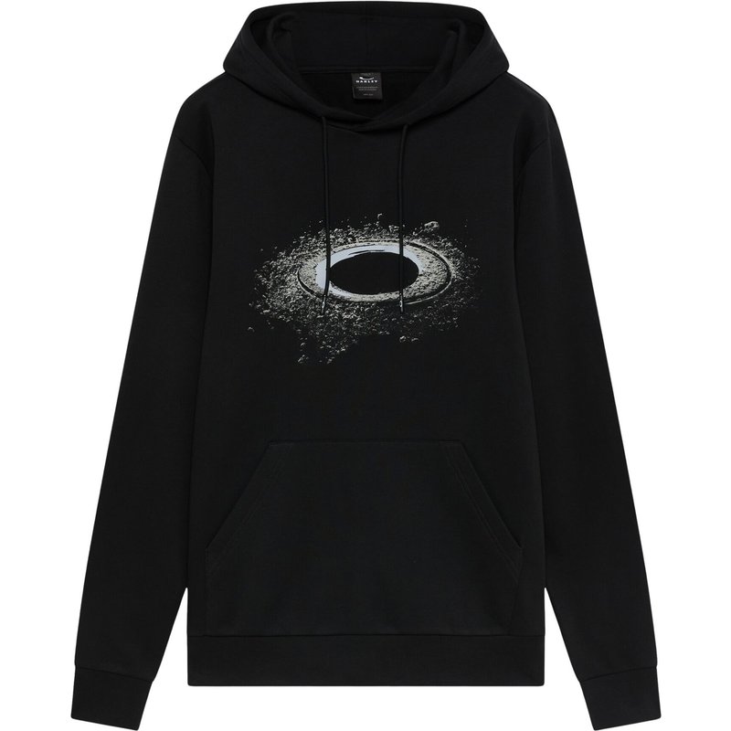 Oakley Herren Lunar Ellipse Hoodie