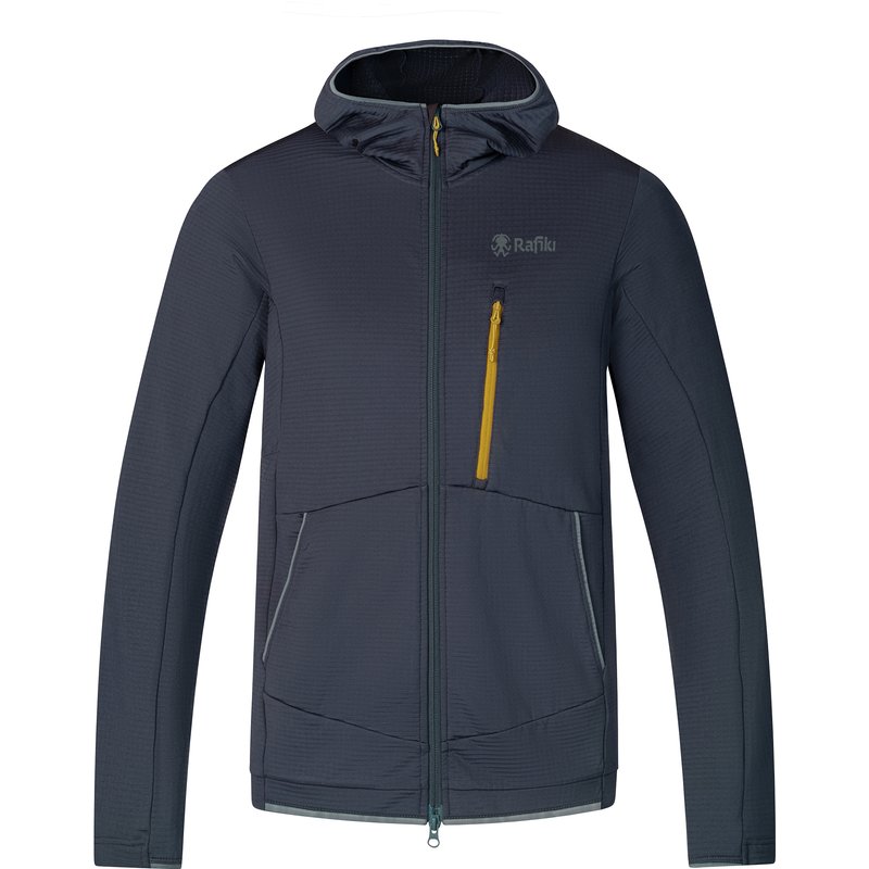 Rafiki Herren Vega Jacke