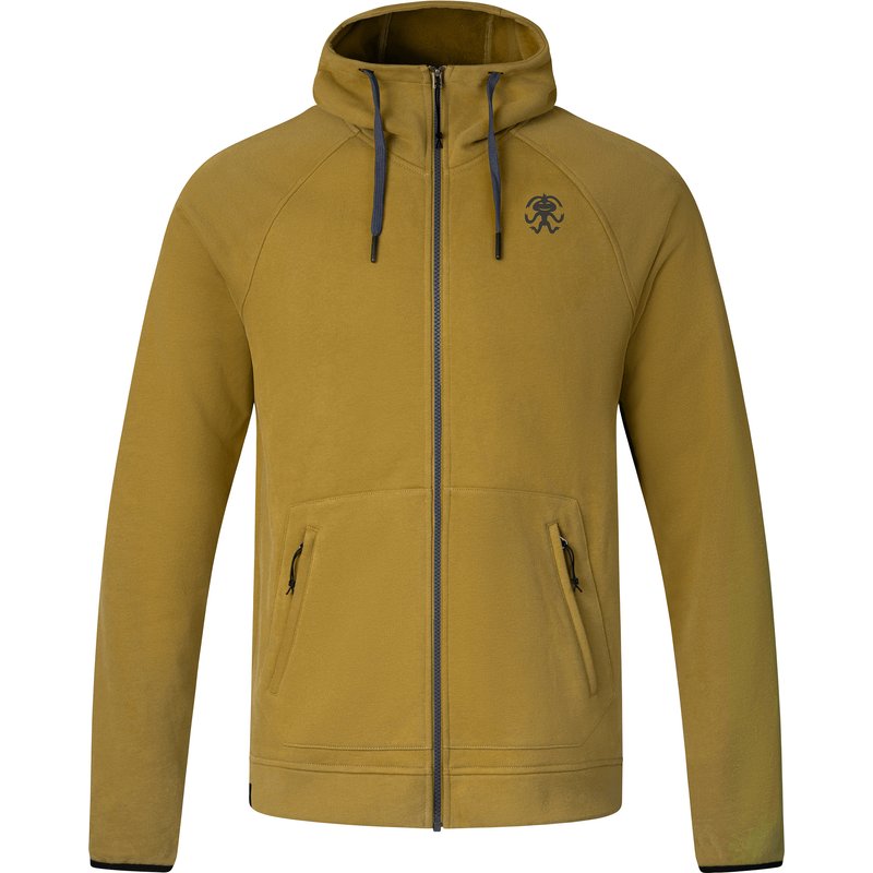 Rafiki Herren Pantera Zip Jacke