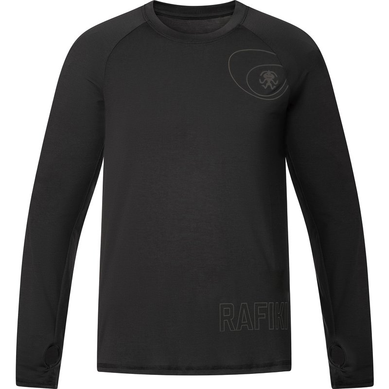 Rafiki Herren Zenith Longsleeve