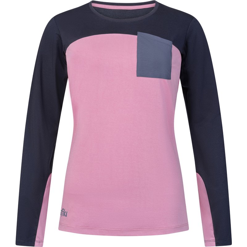 Rafiki Damen Maera Longsleeve