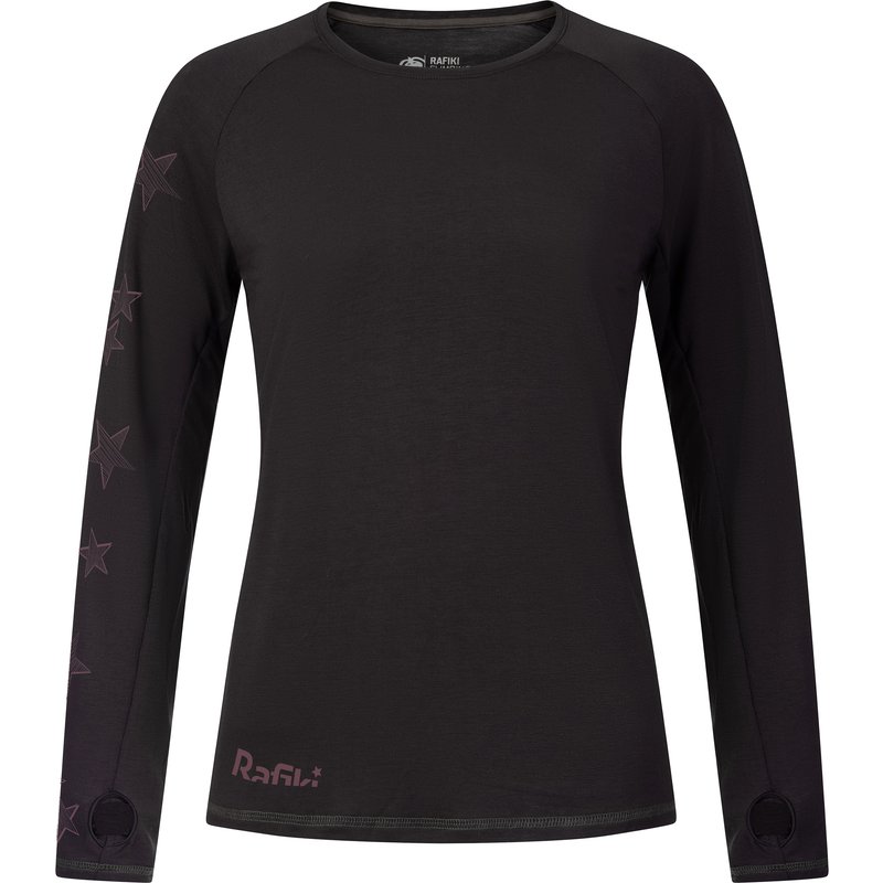 Rafiki Damen Zenith Longsleeve
