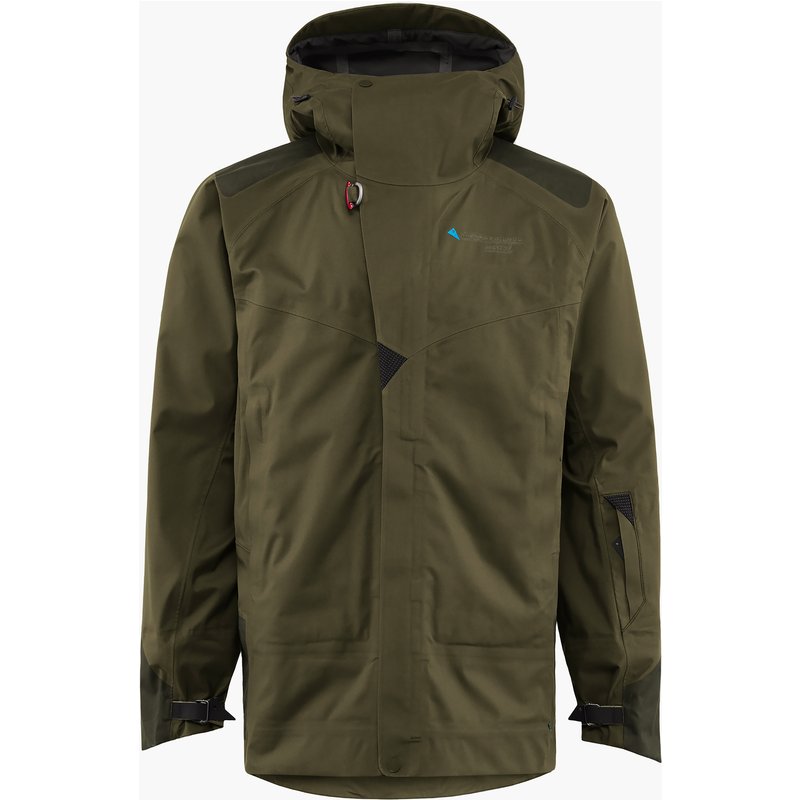 Klättermusen Herren Brage 2.0 Jacke