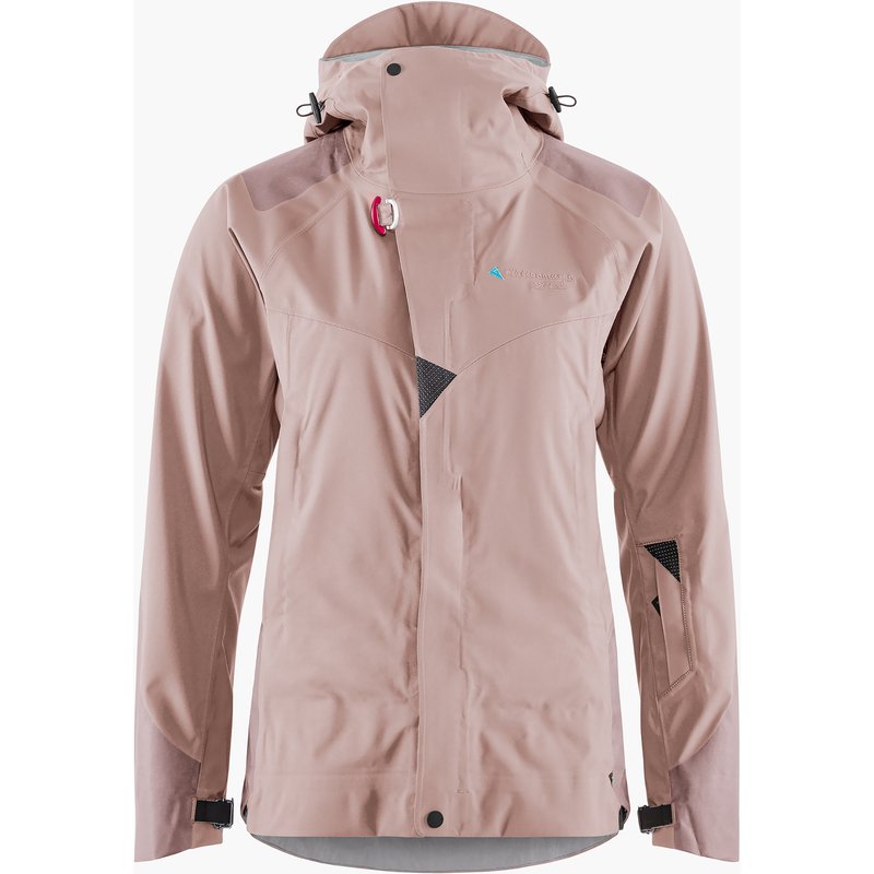 Klättermusen Damen Brage 2.0 Jacke
