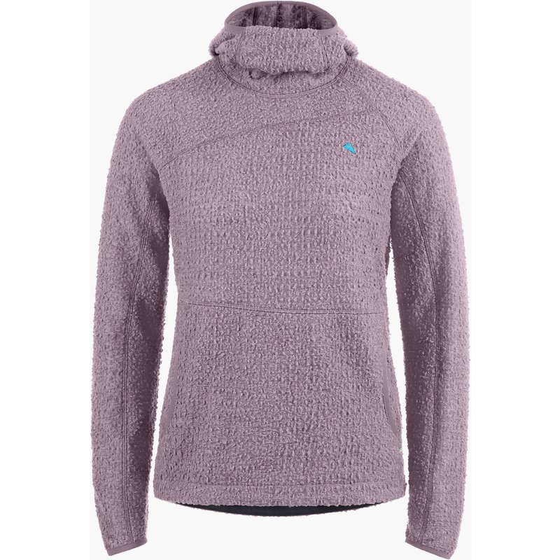 Klättermusen Damen Gimle Hoodie