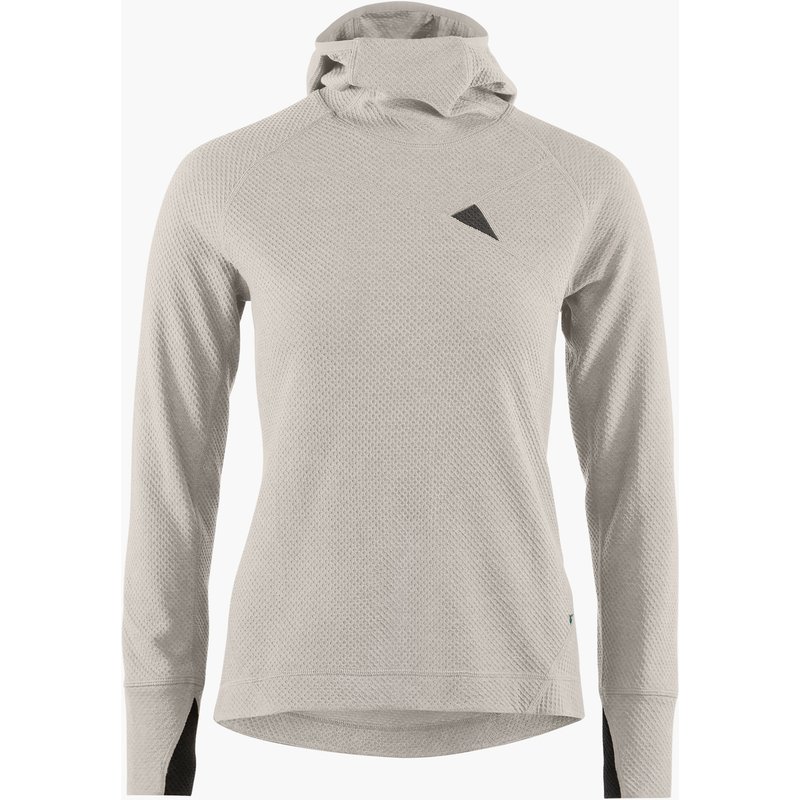 Klättermusen Damen Huge Hoodie