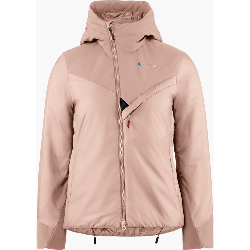 Klättermusen Damen Urd Hood Jacke