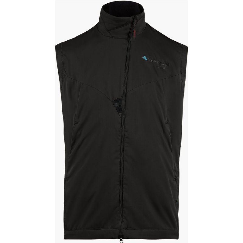 Klättermusen Herren Drifa Zip Weste