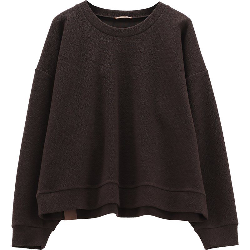 Jeanne Baret Damen Tinos Pullover