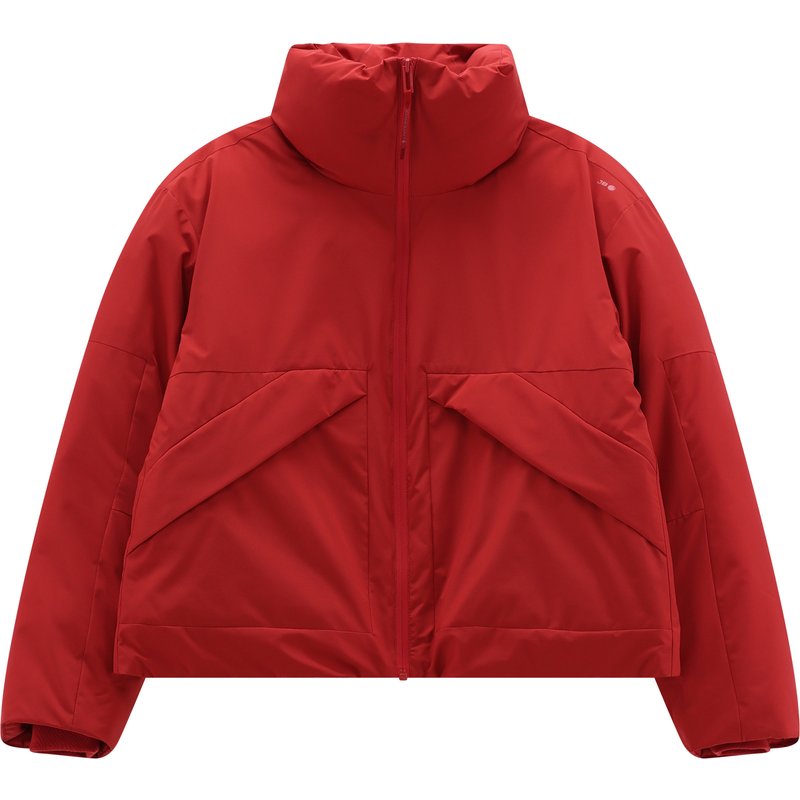 Jeanne Baret Damen Myrtle Jacke