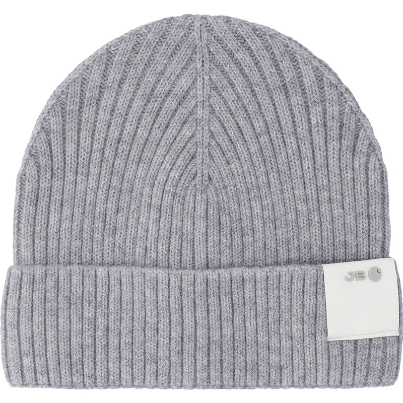 Jeanne Baret Damen Aurya Ribbed Mütze