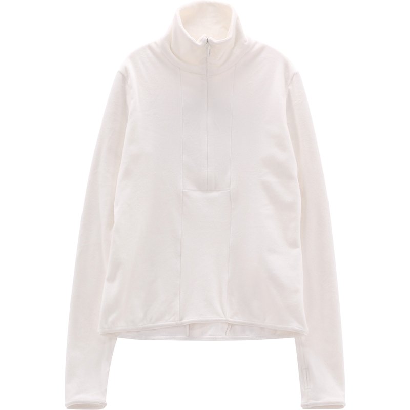 Jeanne Baret Damen Reunion Hoodie