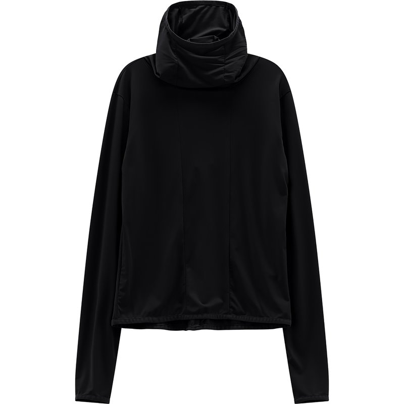 Jeanne Baret Damen Reunion Hoodie