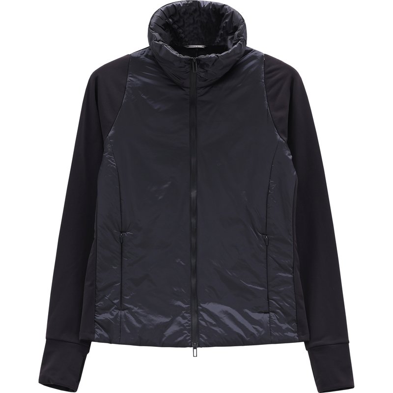 Jeanne Baret Damen Senja Jacke