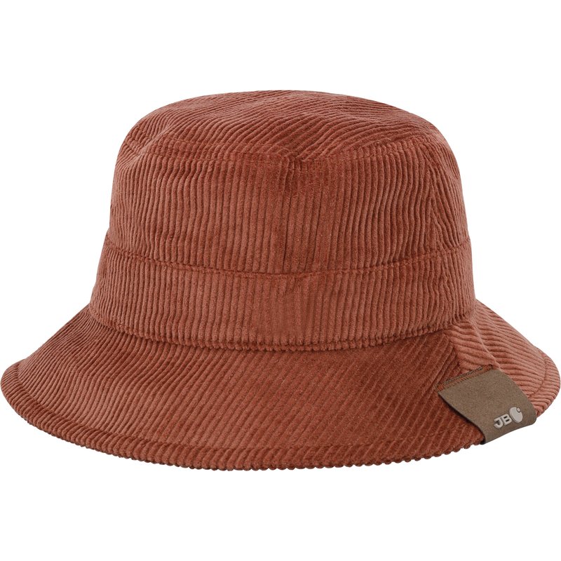 Jeanne Baret Damen Faroe Bucket Hut
