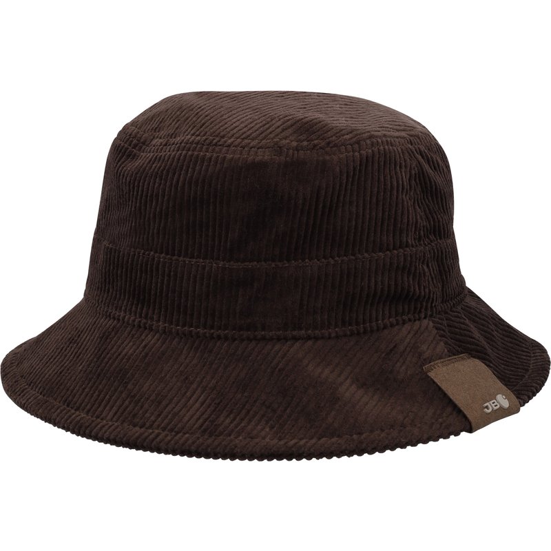 Jeanne Baret Damen Faroe Bucket Hut