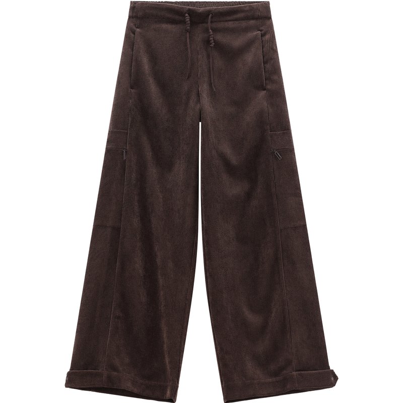 Jeanne Baret Damen Faroe Wide Leg Hose