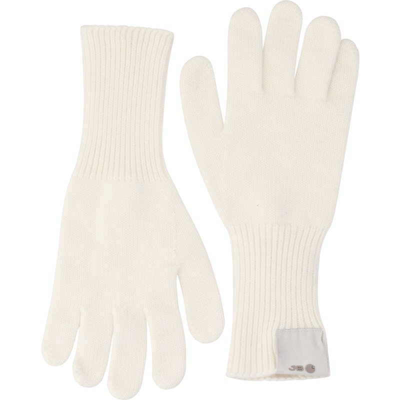 Jeanne Baret Damen Aurya Long Handschuhe