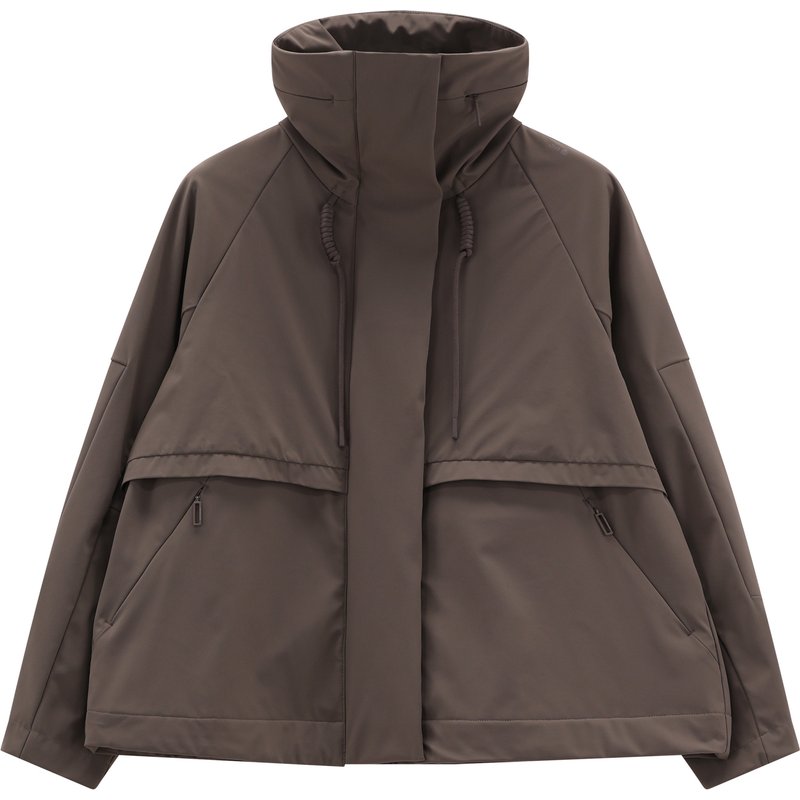 Jeanne Baret Damen Kaia Jacke