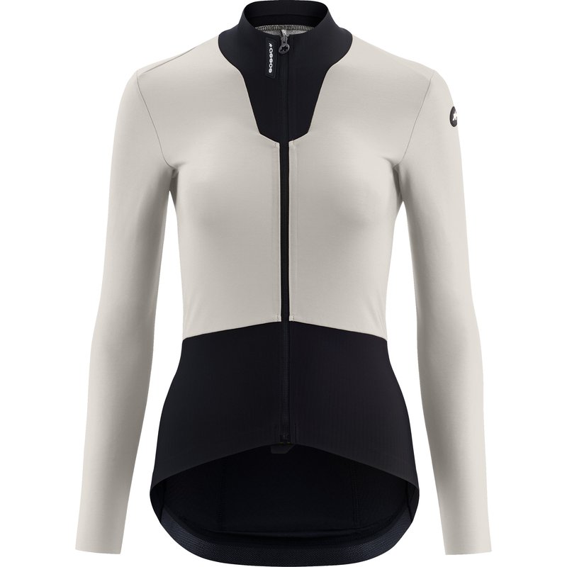 Assos Damen Dyora R Spring Fall S11 Trikot