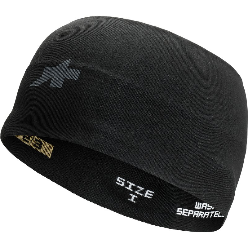 Assos Spring Fall P3 Stirnband