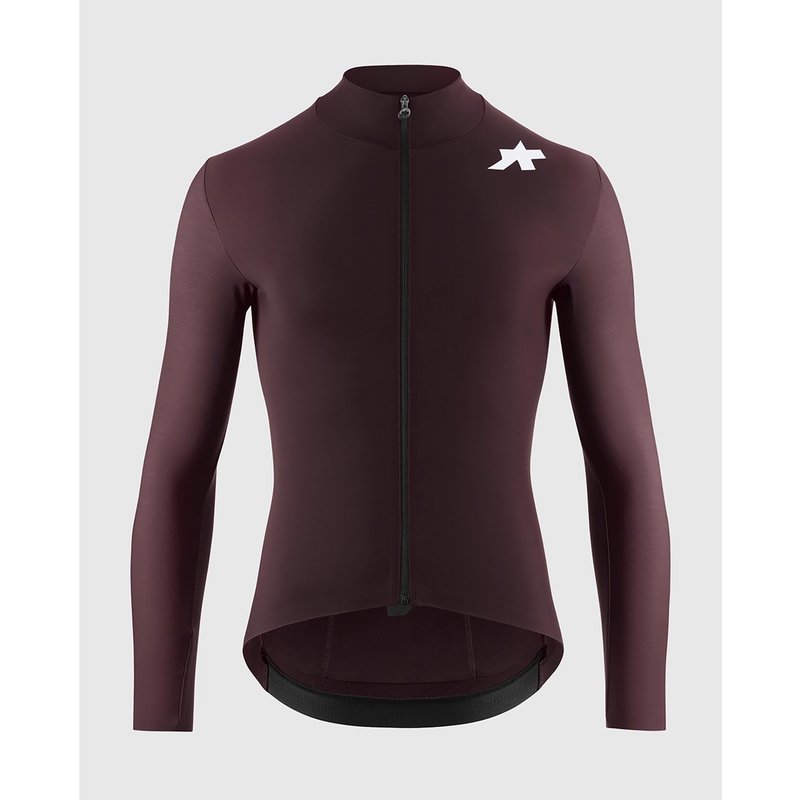 Assos Herren Mille GT Spring Fall S11 Trikot