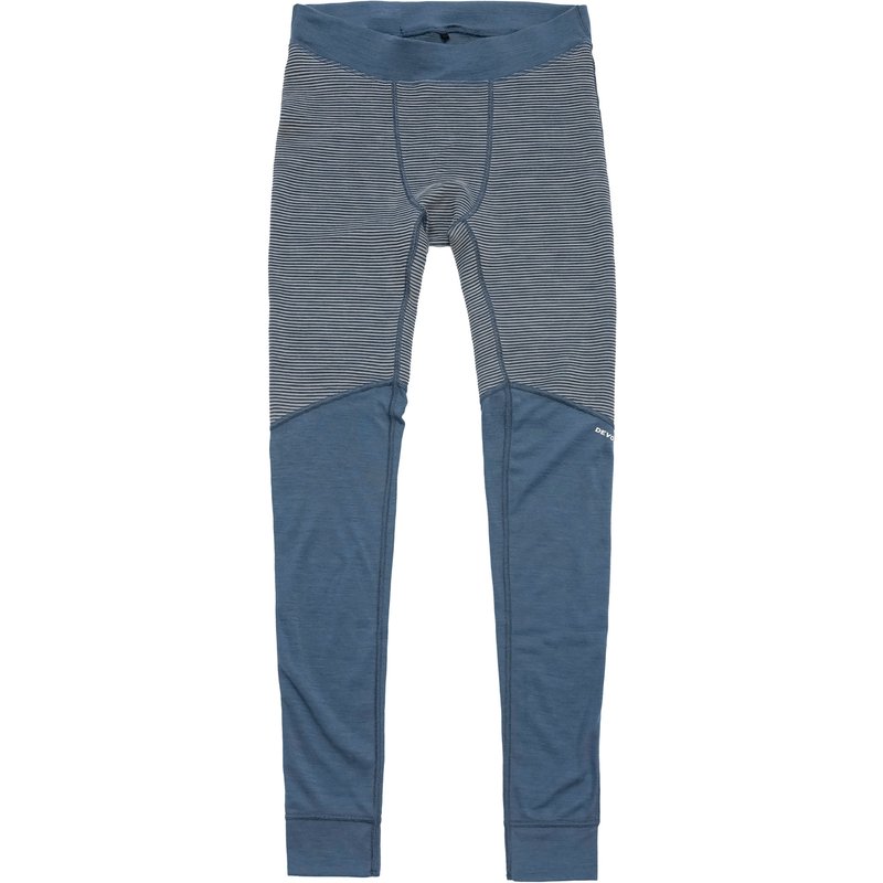 Devold Herren Reverso Merino Longs Hose