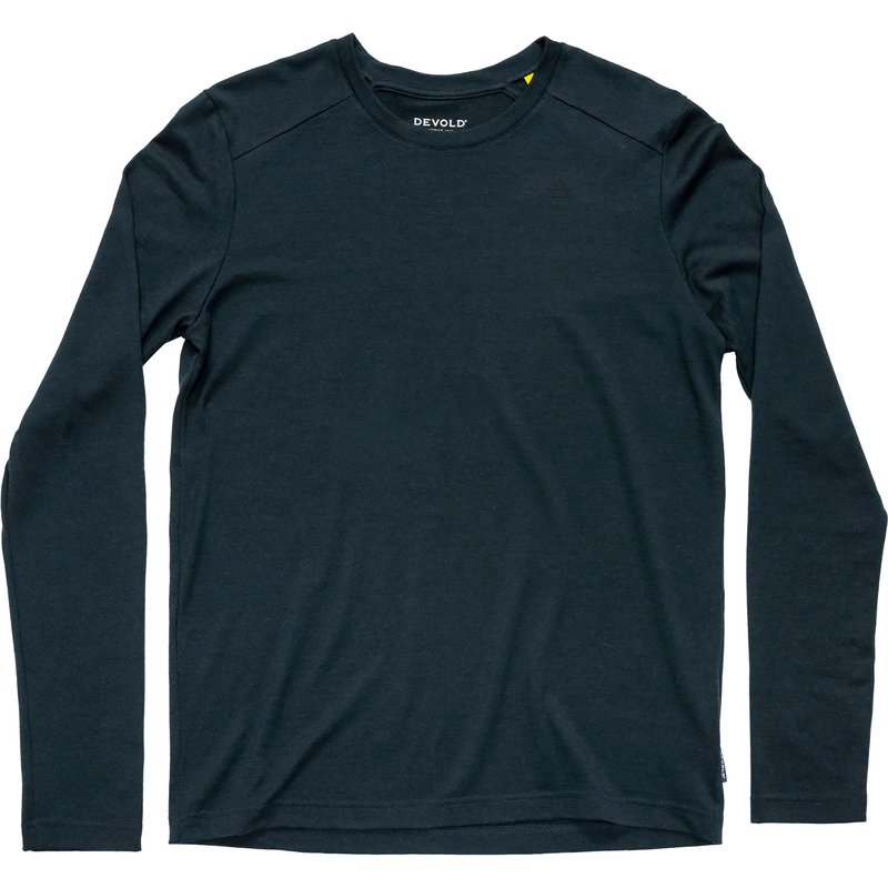 Devold Herren Premium Longsleeve