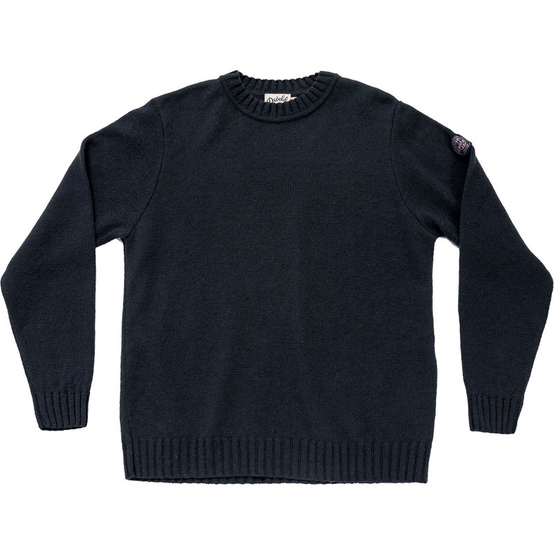 Devold Nansen Refined Pullover