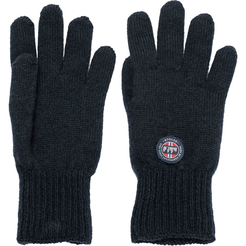 Devold Nansen Refined Handschuhe