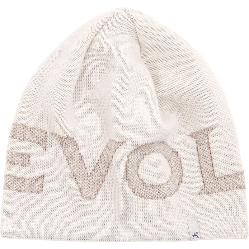 Devold Everyday Logo Wool Mütze